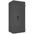 Gemini Pro 55 - Security Safe (293 Liters) - Burglary Test Grade 1