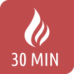 Brandschutz 30 min – Produktzubehör