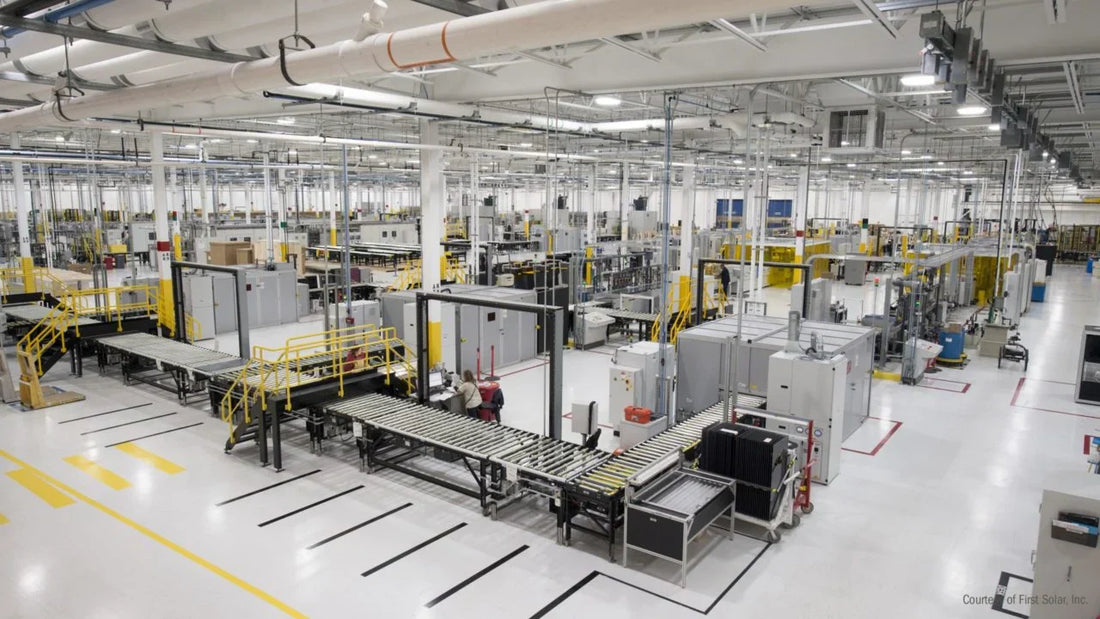 Industri