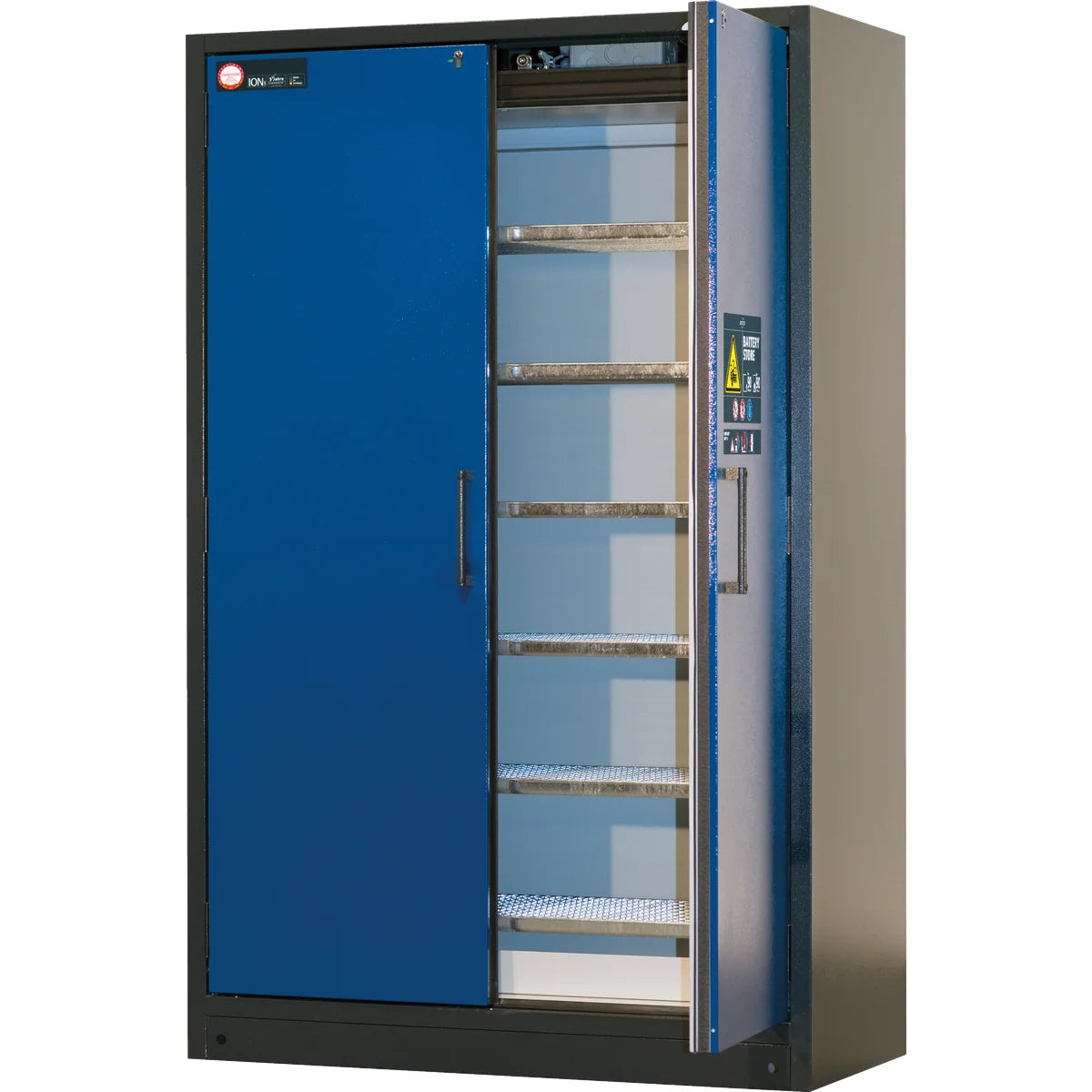 Lithium Battery Storage