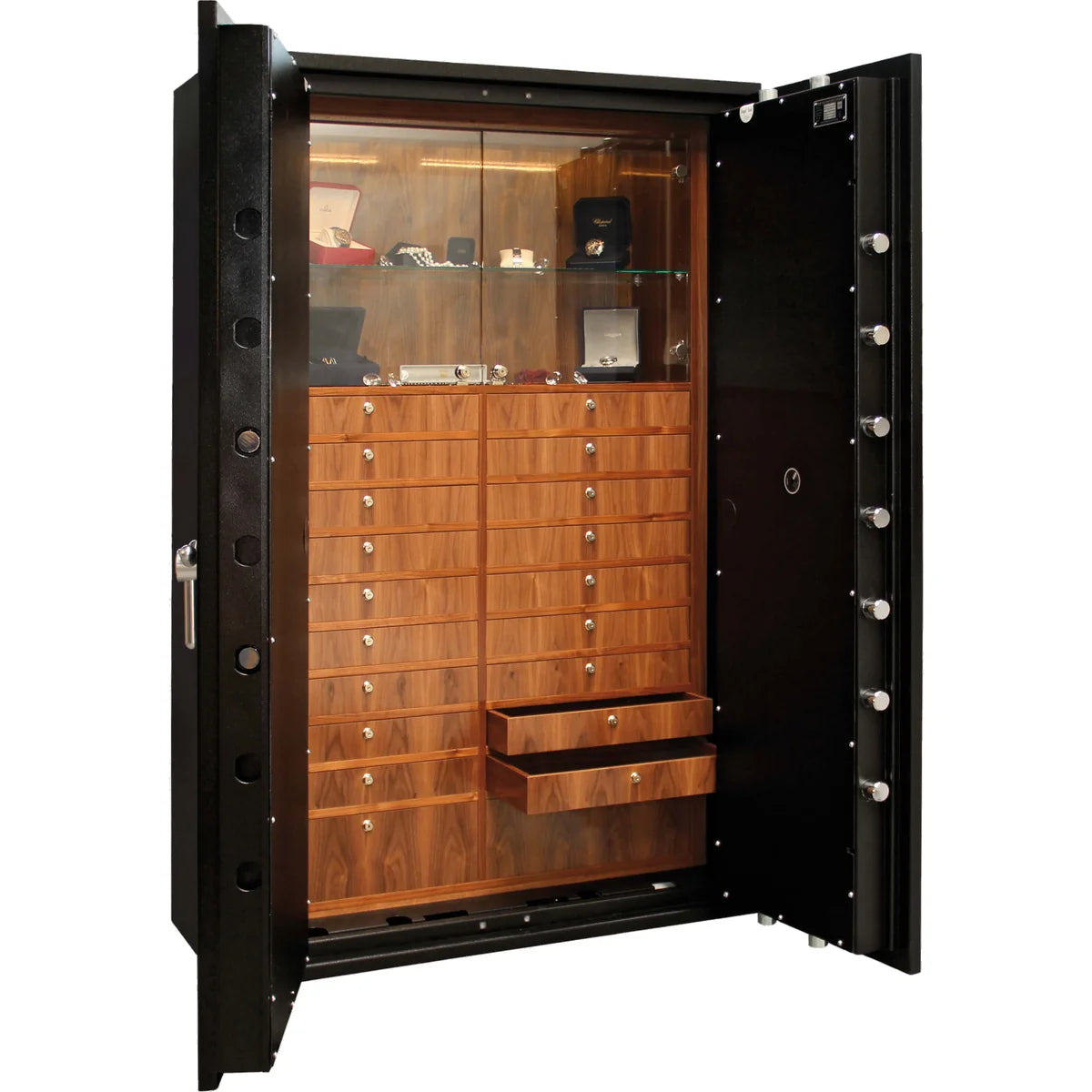 Luxury Safes