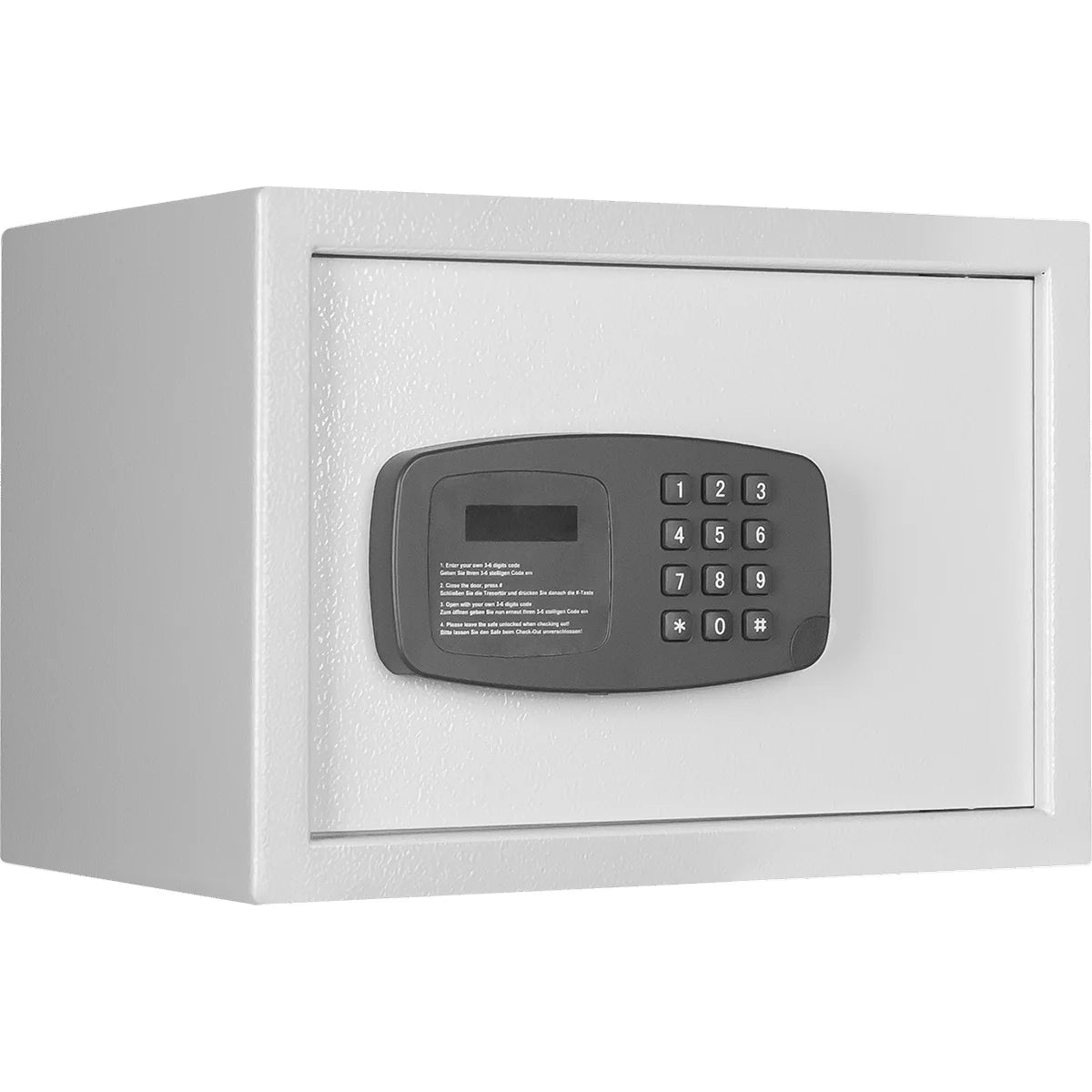 Hotel Safes