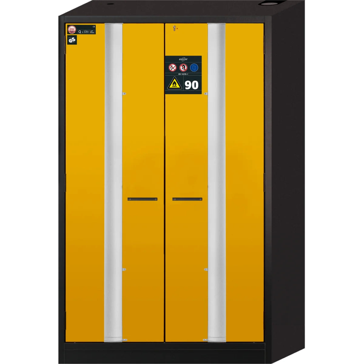 Chemical Cabinets