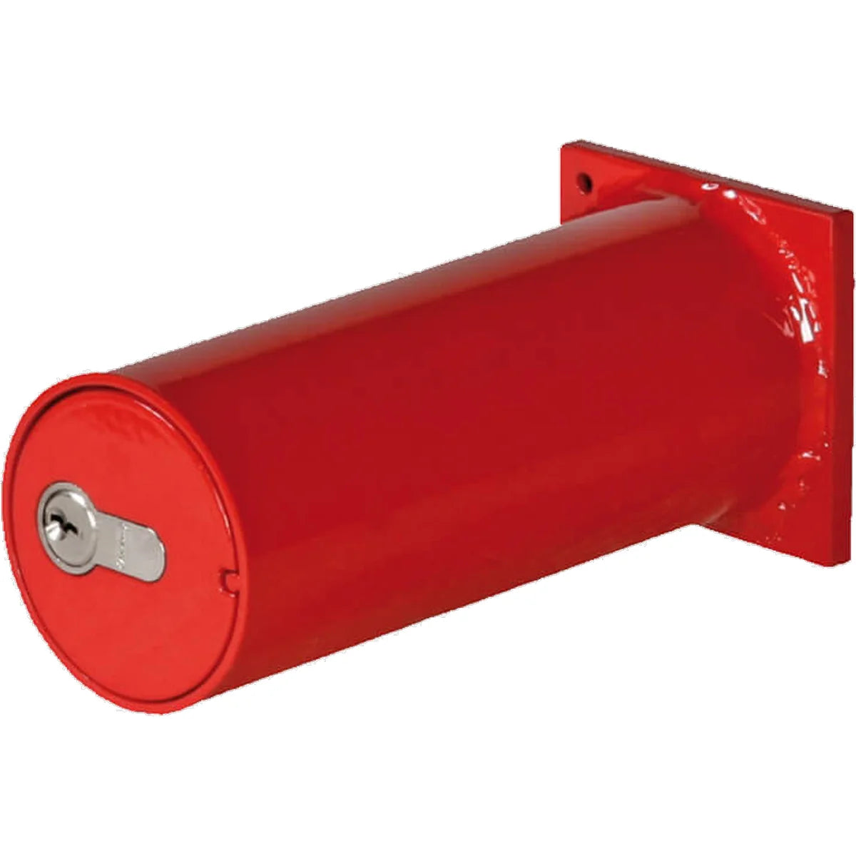R Series – Rohrtresor
