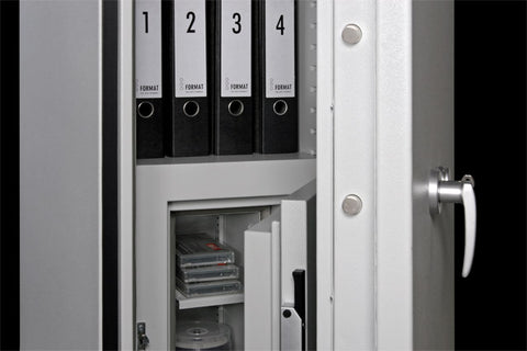 Alpha Floppy disk insert for Paper Star Plus 3