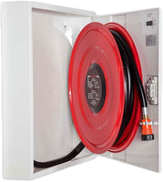Hose cabinet - Wall mounting - in 3/4” - 30m