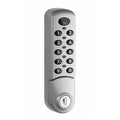 Digital Combination Lock 3780