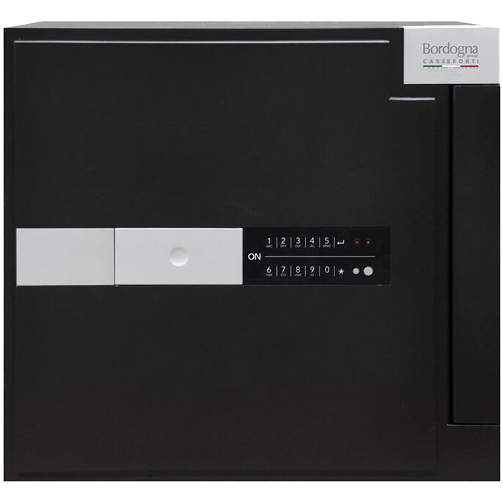 Brixia Tre 2 Tresor (46 L) – Einbruchschutz Klasse III – Codeschloss