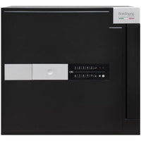 Brixia Tre 2 Safe (46 L) - Burglary Test Grade III - Code Lock