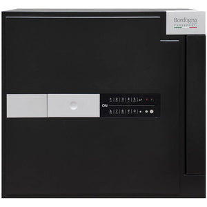 Brixia Tre 2 Safe (46 L) - Burglary Test Grade III - Code Lock