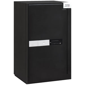 Brixia Tre 4 Safe (89L) - Burglary Test Grade III - Code Lock