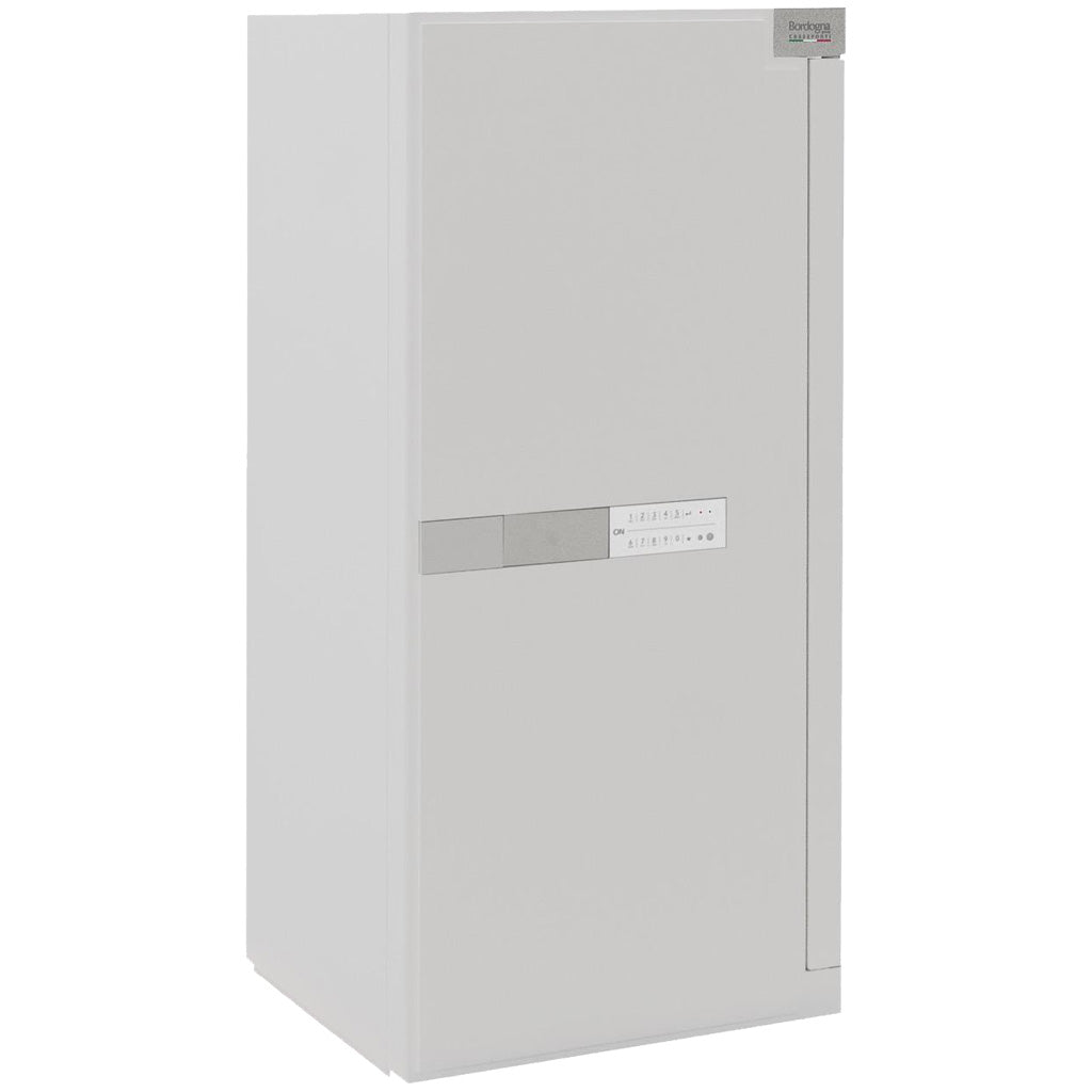 Brixia Tre 6 Tresor (180 L) – Einbruchschutz Klasse III – Codeschloss