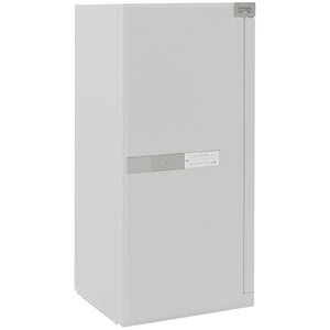 Brixia Tre 6 Safe (180 L) - Burglary Test Grade III - Code Lock