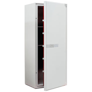 Brixia Tre 8 Safe (412 L) - Burglary Test Grade III - Code Lock