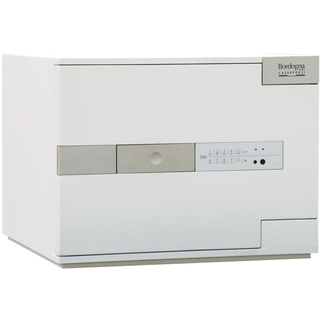 Brixia Uno 1 Safe (26 L) - Burglary Test Grade I - Code lock