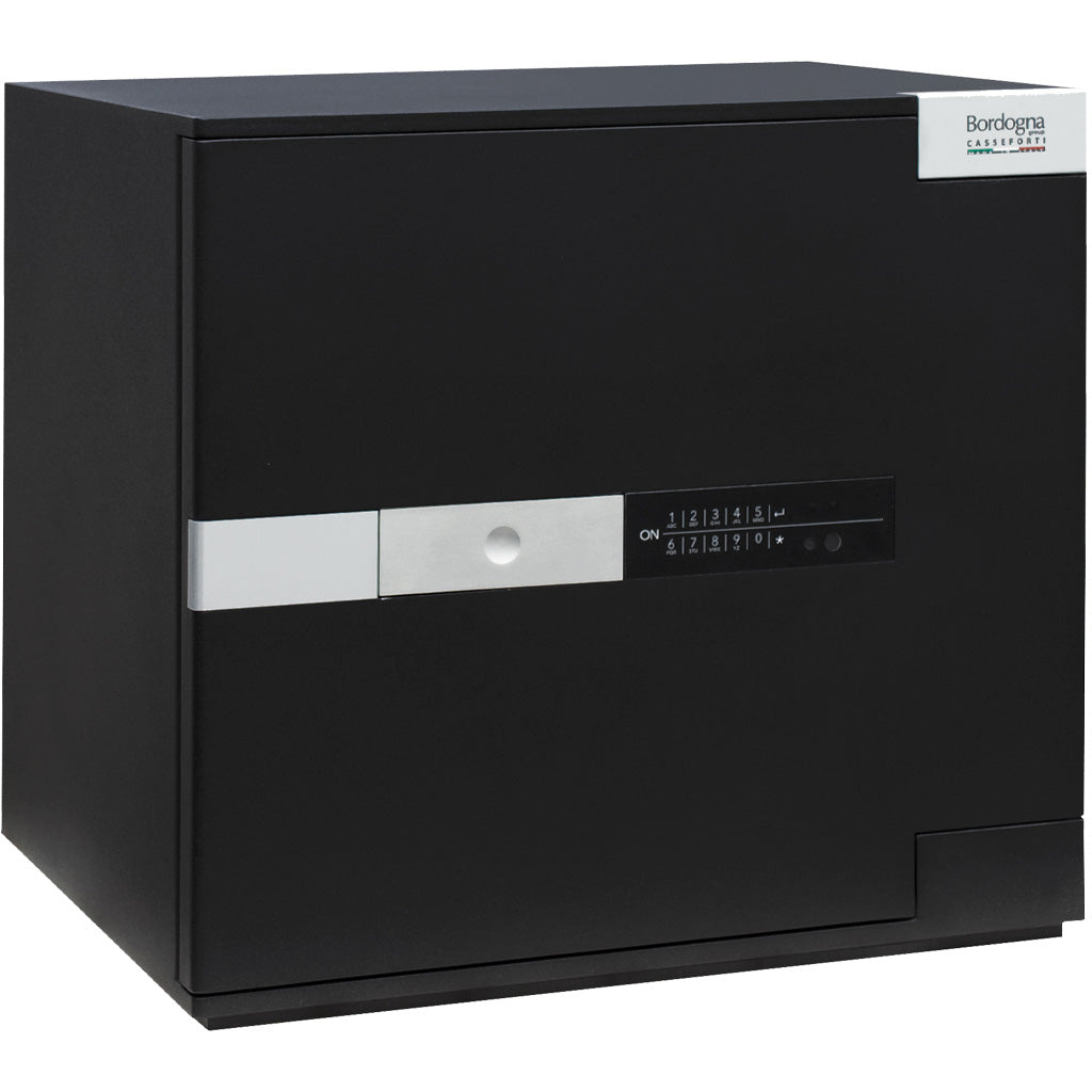 Brixia Uno 2 Safe (46 L) - Burglary Test Grade I - Code Lock