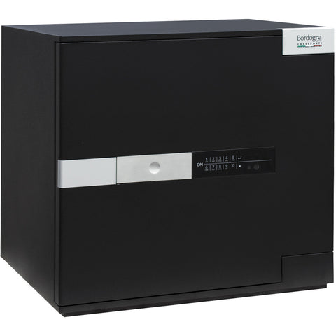 Brixia Uno 2 Safe (46 L) - Burglary Test Grade I - Code Lock