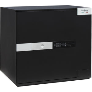 Brixia Uno 2 Safe (46 L) - Burglary Test Grade I - Code Lock