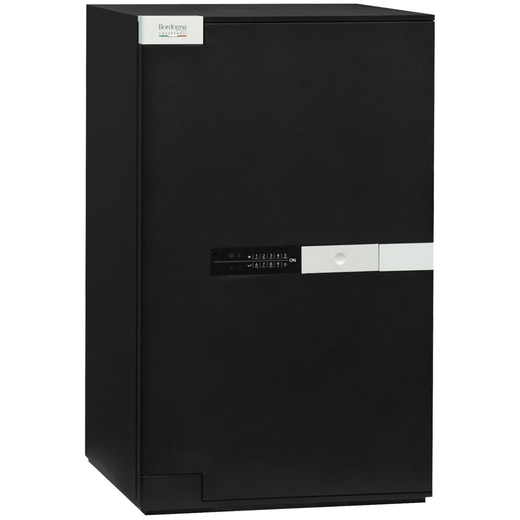 Brixia Uno 5 Safe (147 L) - Burglary Test Grade I - Code Lock