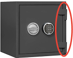 Hinges