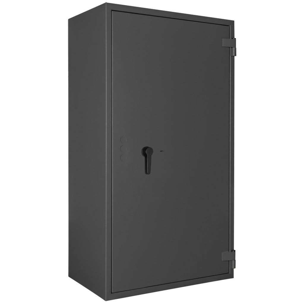 Gemini Pro 70 – Sicherheitstresor (479 Liter) – Einbruchprüfung Klasse 1