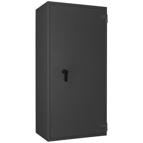 Gemini Pro 75 - Security Safe (544 Liters) - Burglary Test Grade 1
