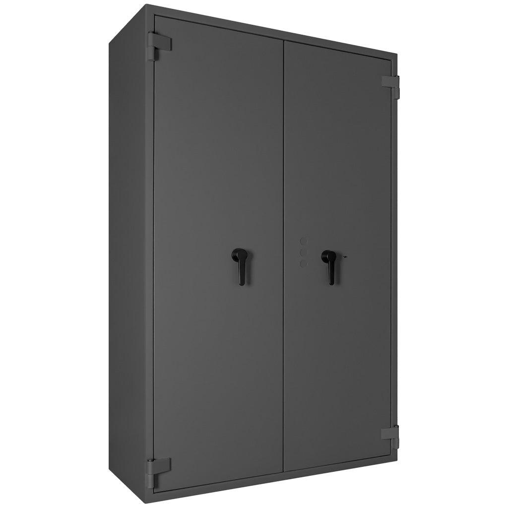 Gemini Pro 80 – Sicherheitstresor (859 Liter) – Einbruchschutz Klasse 1