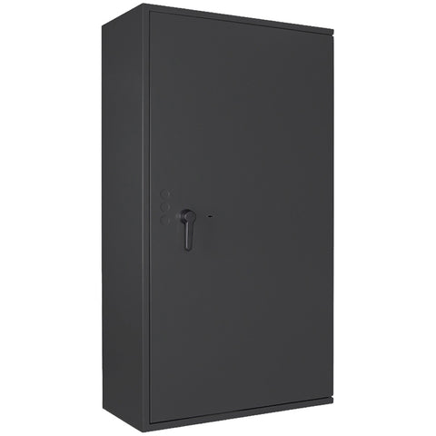 Lyra 18 - Security Safe (341 Liters) - Burglary Test Grade 0