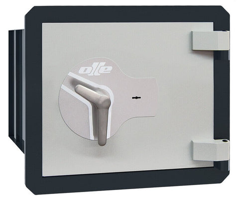 Caja Fuerte - Ollé I Mural - Certificación Grado I - 2 - Cerradura Llave