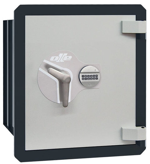 Caja Fuerte - Ollé I Mural - Certificación Grado I - 3 - Cierre Electrónico