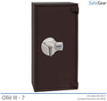 Ollé Grado III - 7 - Cierre Electrónico