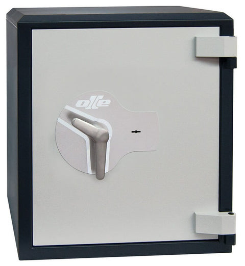 Caja Fuerte - Ollé I - Certificación Grado I - 3 - Cerradura Llave