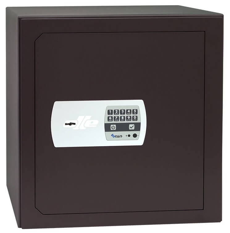 Caja Fuerte - Ollé S1003 - Cierre Electrónico OCLUC - con Buzón