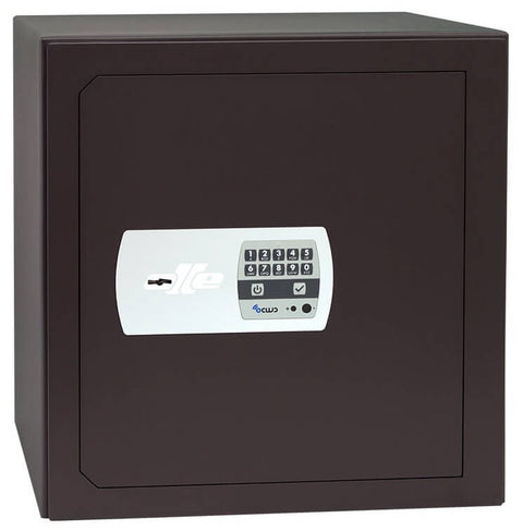 Caja Fuerte - Ollé S1003 - Cierre Electrónico OCLUC - con Buzón