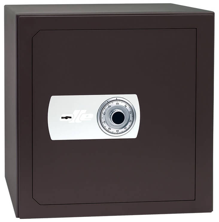 Caja Fuerte - Ollé S1003 - Buzón - Cierre Mecánico