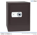 Caja Fuerte - Ollé S1005 - Buzón - Cierre Mecánico