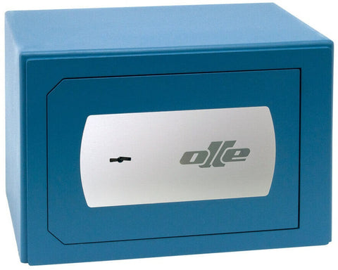 Caja Fuerte - Olle S801 - Cerradura Llave