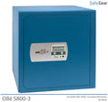 Caja Fuerte - Olle S803 - Cierre Electrónico