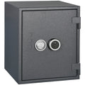 Paper Star Light 4 Fire Safe - 7 Binders - Burglary Test Grade S2 / Fire Test 30 min