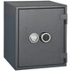 Paper Star Light 4 Fire Safe - 7 Binders - Burglary Test Grade S2 / Fire Test 30 min