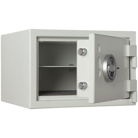 Seguro 20 - Safe (19 Liter) - Burglary Test Grade S2