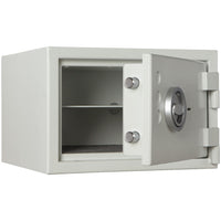 Seguro 20 - Safe (19 Liter) - Burglary Test Grade S2
