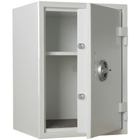 Seguro 40 - Safe (58 Liter) - Burglary Test Grade S2