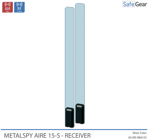 METALSPY Gateway AIRE 15S