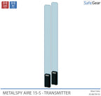 METALSPY Gateway AIRE 15S