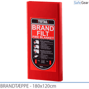 Fire Blankets