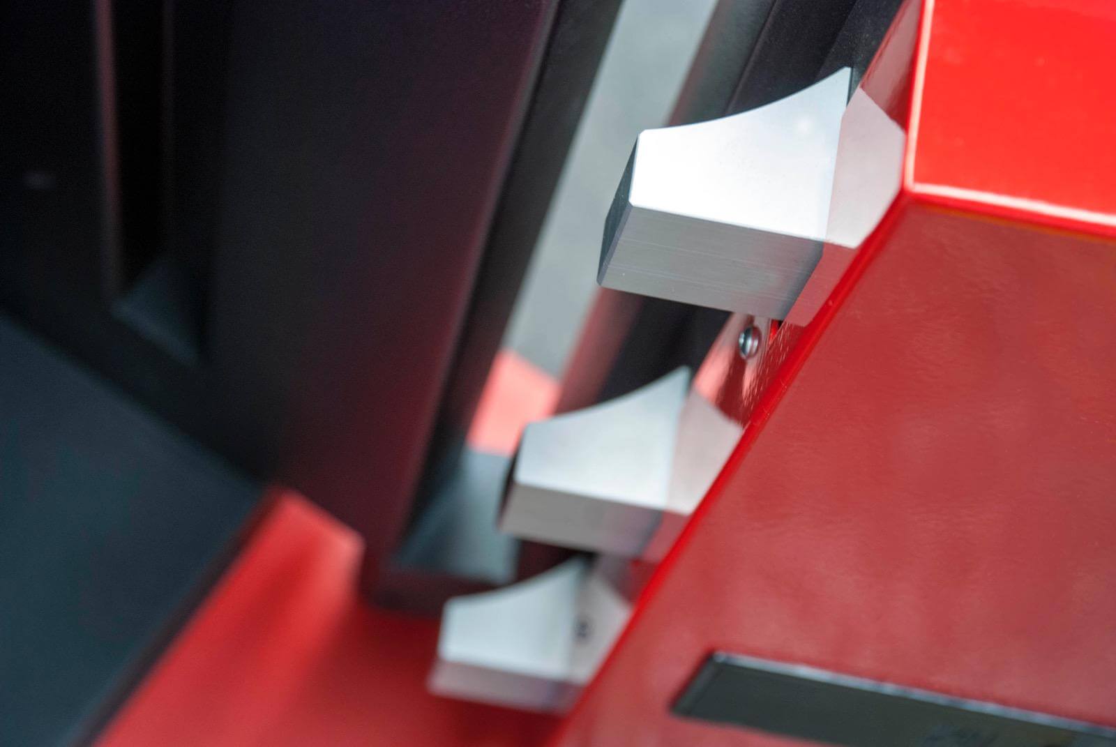 Brixia Tre 4 Safe - Grade 1 -  Code Lock