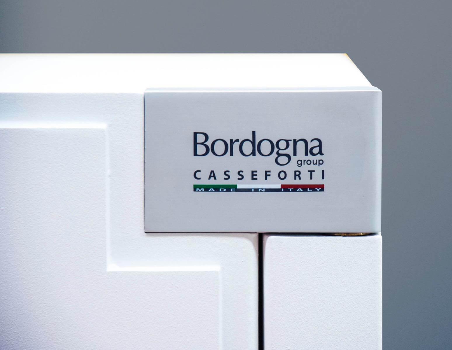 Brixia Tre 1 Safe (89L) - Burglary Test Grade III - Code Lock