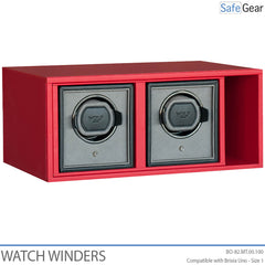 Brixia Uno (size 1) - Watch Winders