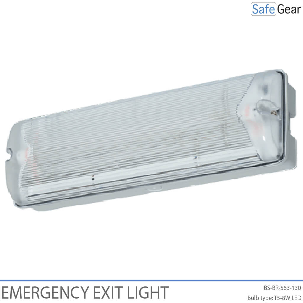 V-LUX Standard Eco – Notausgangsleuchte